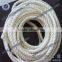 Competitive price and quality 1 inch cotton rope