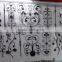 Ornamental Wrought Iron Arts