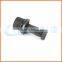 Customized wholesale quality car wheel bolts
