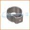 chuanghe high hose clamp with welding