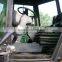 2013 Hot sale LDD314H hydraulic double drum vibratory road roller