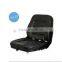 (YH-07)China fine and durable back-forth adjustable PVC driver seat