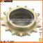 Good quality combine harvester Roller Chain sprocket