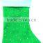 BSCI Hot selling Christmas stocking for decoration