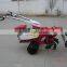 3TG-4QD power tiller for ditching and earthing up