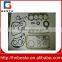 Mitsubishi 4D32 Full gasket Kit ME999662 ME999663 4D32 Cylinder Head gasket ME013330