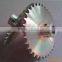 sprocket wheel