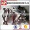 Reasonable price stainless steel glass spider fitting