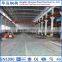 2016 BV Verified Prefab Light Steel Structural Workshop Building