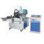 automatic paper cone making machine for textile paper cone tube corebobbin