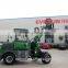 Qingdao Everun CE ER1500 Front End Loader with Telescopic boom