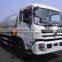 The high quality 8000L automatic asphalt distributor trucks