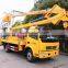 Dongfeng 18Meters high altitude working vehicle