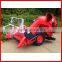 Mini Rice Combine Harvester