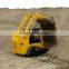 4 in 1 bucket for skid steer loader, combination bucket,