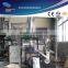 Sevenstars Plastic pulverizer machine with PE,LDPE,PVC,ABS