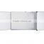 Foldable Magnetic Whiteboard With Painted Steel Surface, Different Sizes Are Available