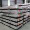 Aluzinc corrugated steel sheet roofing sheet