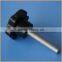 Custom high quality plastic knobs mould | cabinet knobs