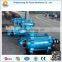 Multistage High Pressure Fuel Oil Transfer Pump
