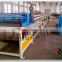 Steel belt granulating machine manufacturer