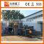 Low cost biomass gasification power plant/1mw biomass gasification power plant with high quality