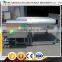 Stainless steel scrubber peanuts fruit cleaning washing machine equipment