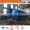 JINZHEN brand europe standard plastic pyrolysis plant