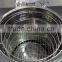 Manual Vertical Steam Sterilizer VA-FJ Medical Autoclave for Sale - Bluestone Autoclave