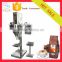 High accuracy powder filling machines auger fillers/powder bag filling packaging machine
