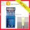 Factory manual cosmetic tube sealing machine