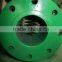 Grinder to Protect the Screw Pumps