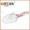 4pcs Combination Garden Tool Set with floral printed shovel,rake