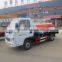 4*2 T-King Fecal Suction Truck 2m3-3m3 for sale