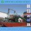100cum/h Sand Bucket Chain Dredger for Sale