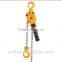 2 ton Lever Block,Lever Hoist,Manual Hoist