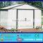 Hot sale metal garden shed