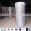 Hot dipped galvanized after welding 25m roll length square hole woven mesh Crimped Wire