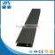 Good reputation high quality aluminum exhibition profiles
