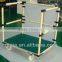 pipe rack joint system