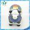 YSpp0002 Hand printing calf shape salt and pepper set with creative design