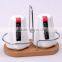 hot sale high quality 2015 new style ceramic kitchen canisters/ceramic kitchen canister sets/2pcs ceramic canister sets