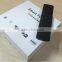 Hot-selling Smart Android TV Box Android 4.4 Mini Amlogic 805 TV Box IPTV Box