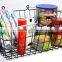 2015 Wire Kitchen Fruit Storage Basket