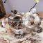 Polyresin antique elephant wholesale ashtray