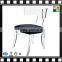 2016 comfort acrylic furniture sofa,brown fabric acrylic leg modern two seats sofa
