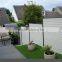 Garden Fence/wood Fence Panels Wholesale /plastic Garden Fence/better Than Vinyl Fence