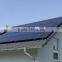 High Efficiency 3000w Solar and Wind Power Generator