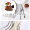 stock ceramic christmas plates