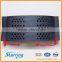 HDPE geocell in road be and slope surface protection